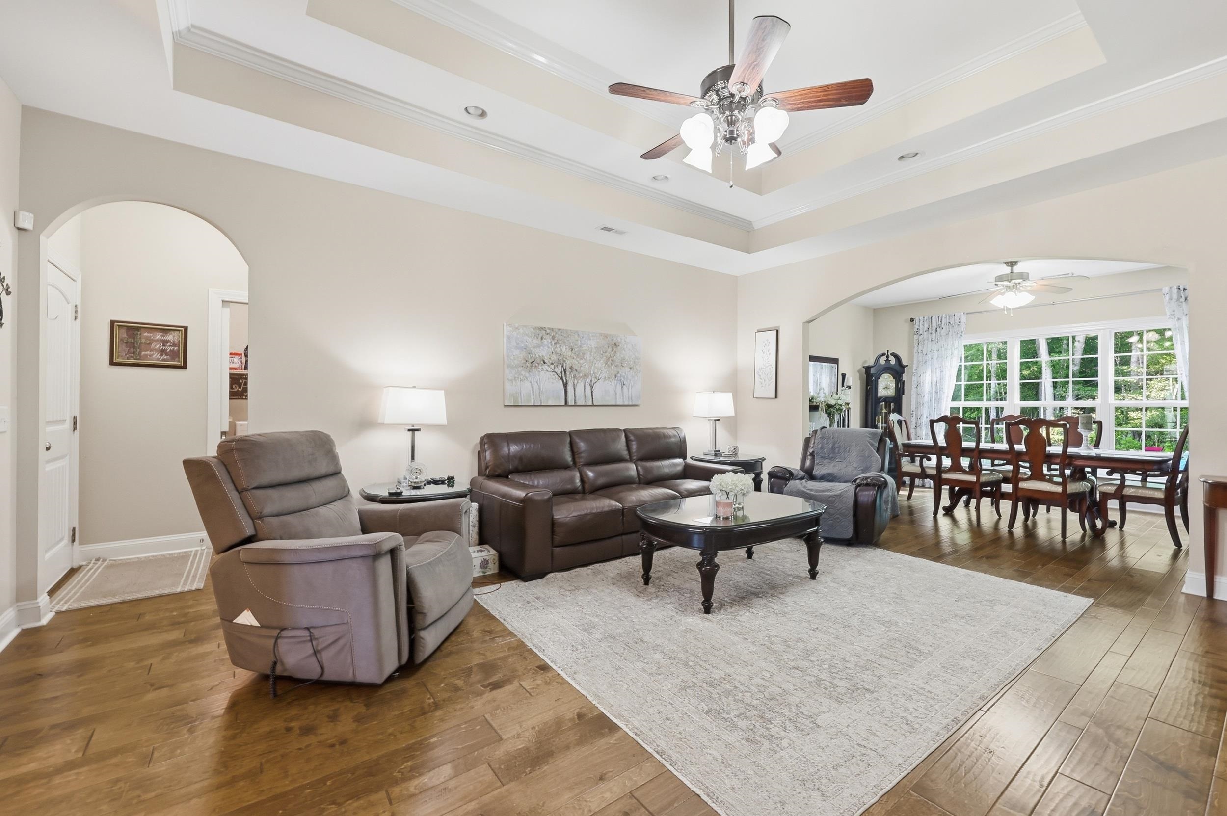 4206 Ridgewood Drive Conway, SC 29526 - Photo 10 of 43