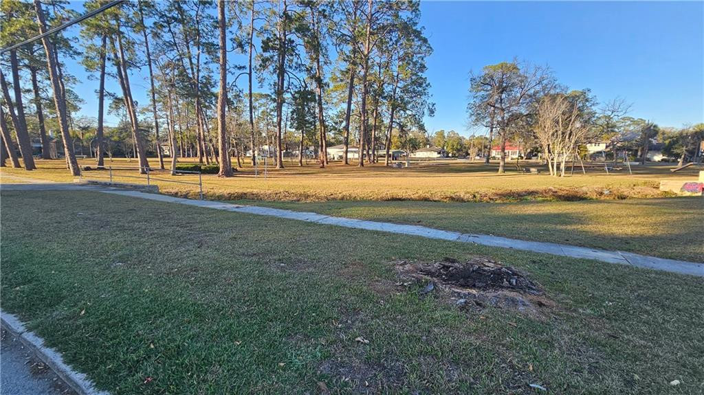 907 Mary Street Waycross, GA 31503 - Photo 3 of 4 Photo 3