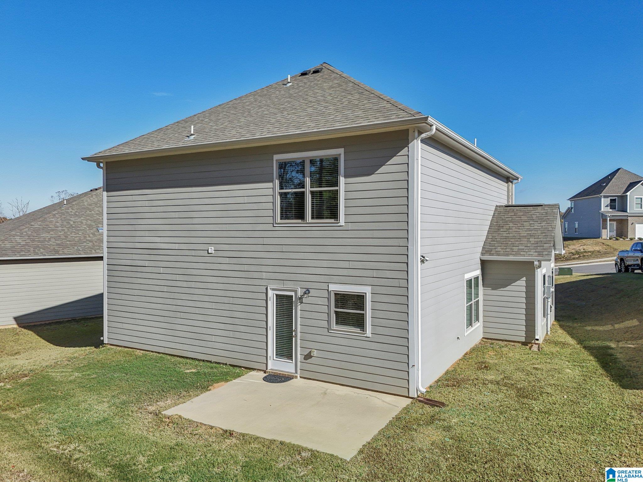 430 Ridgeview Circle Jemison, AL 35085 - Photo 41 of 50