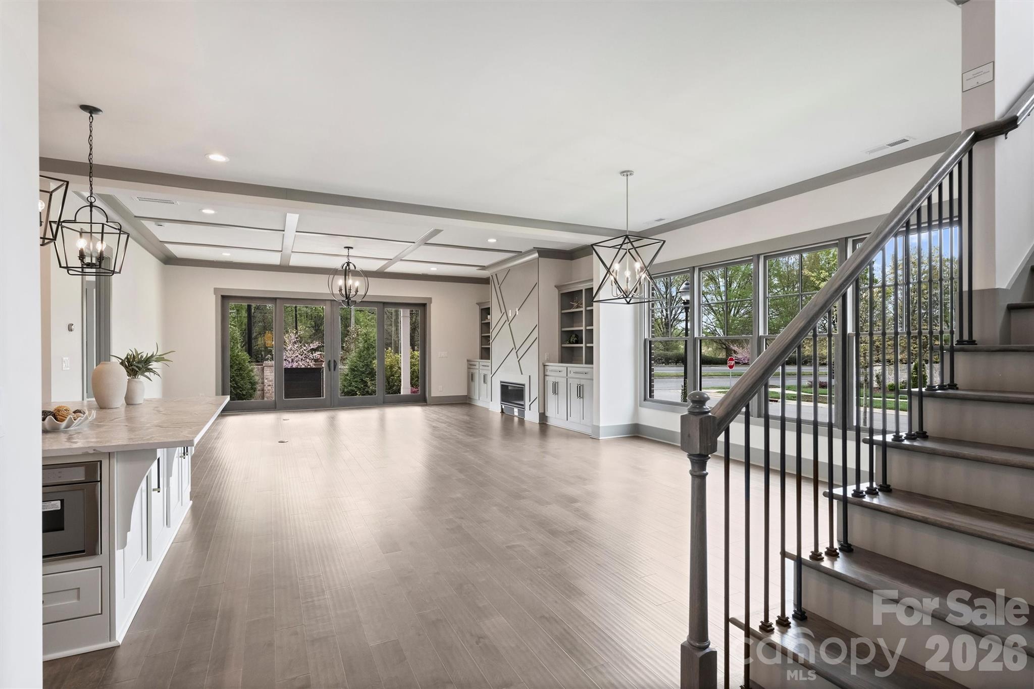 8159 Fairview Road Charlotte, NC 28211 - Photo 10 of 48 Gallery Image 10