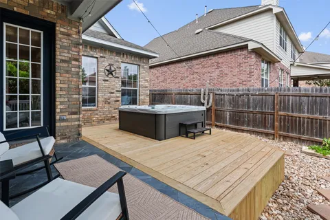 $819,900 | 2606 Mexican Hat Drive, Cedar Park, TX 78613
