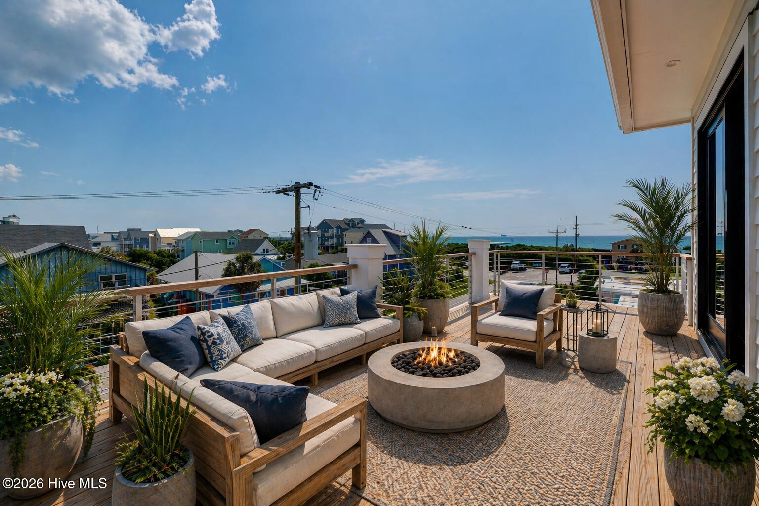 107 Raleigh Avenue Surf City, NC 28445 - Photo 13 of 40 virtually furnished