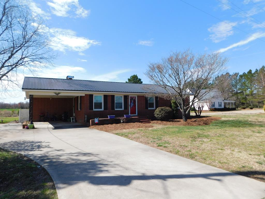 153 Joe Morris Road Kenly, NC 27542 - Photo 1 of 31 Main View