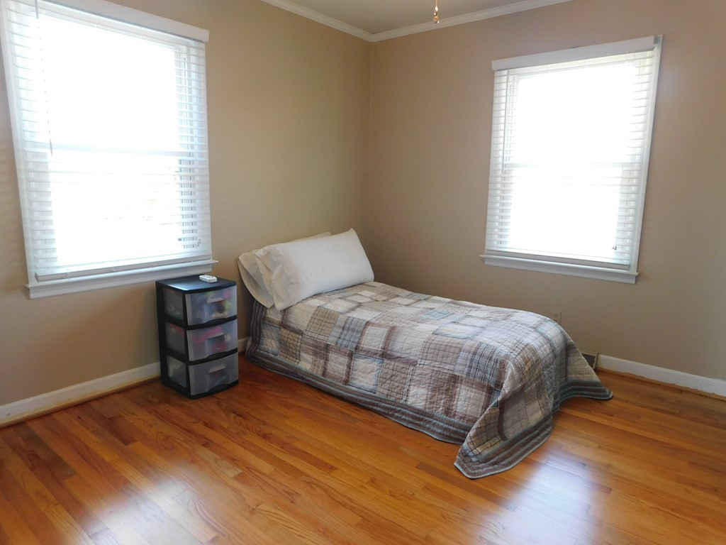 153 Joe Morris Road Kenly, NC 27542 - Photo 25 of 31 2nd Bedroom