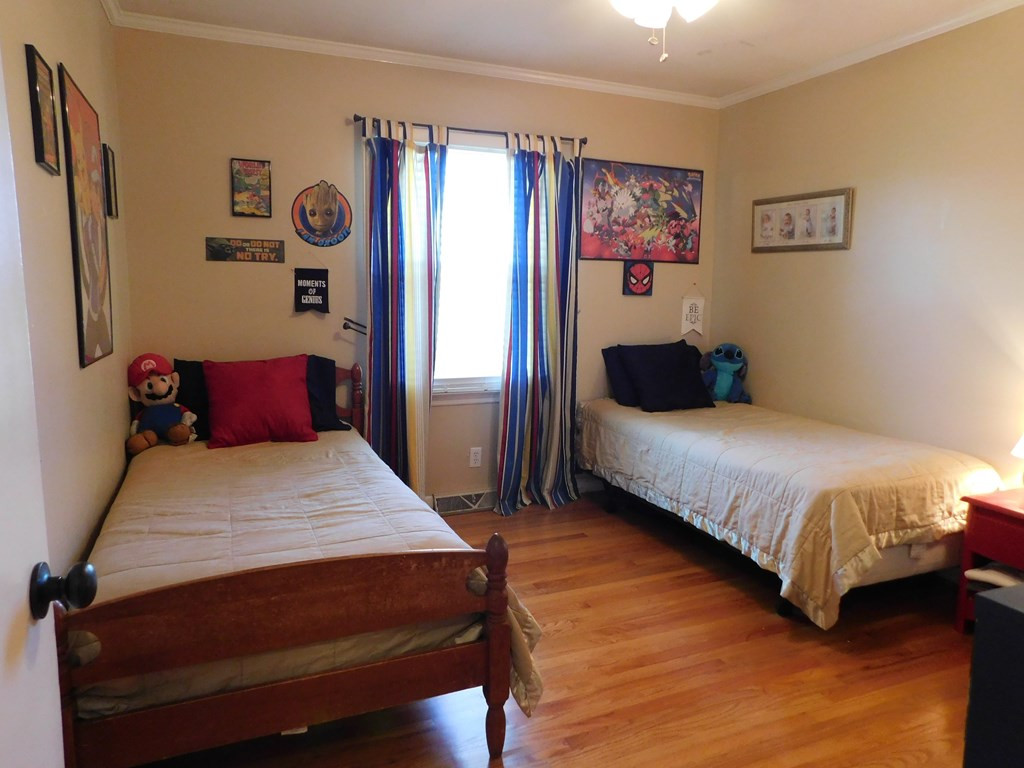 153 Joe Morris Road Kenly, NC 27542 - Photo 29 of 31 3rd Bedroom