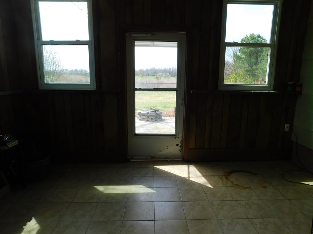 153 Joe Morris Road Kenly, NC 27542 - Photo 31 of 31 Sun room