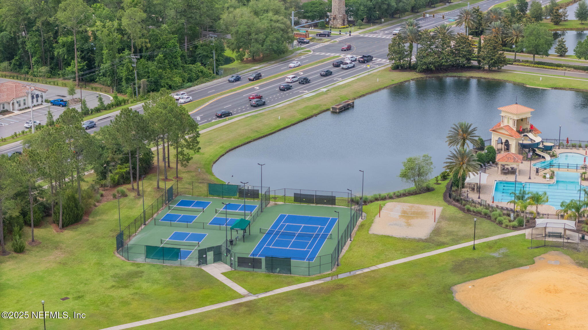 436 Porta Rosa Circle St. Augustine, FL 32092 - Photo 90 of 105 Murabella Amenities