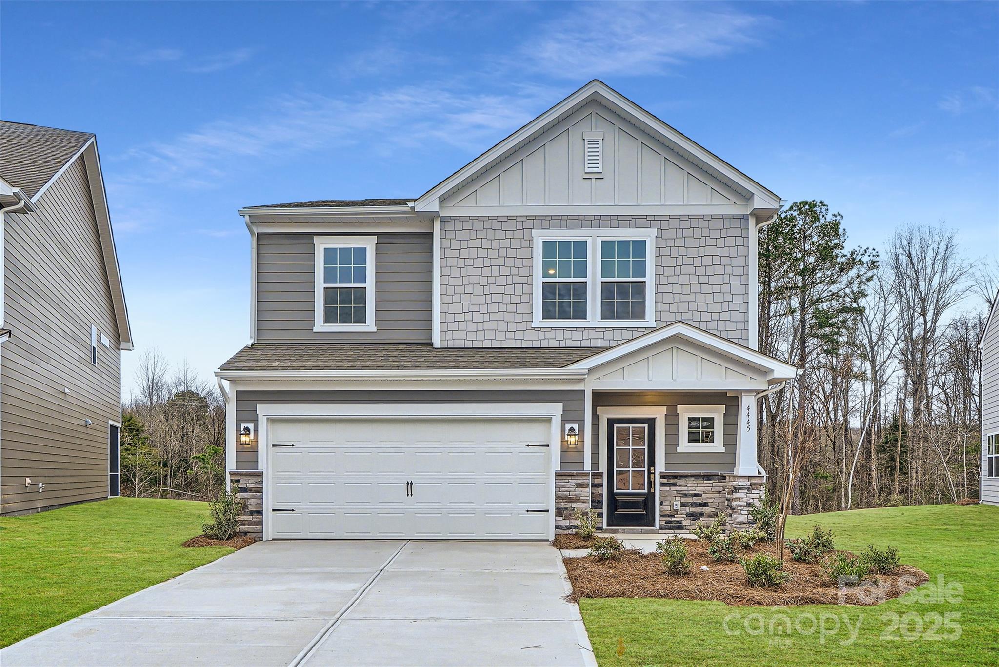 4445 Dusty Orchid Road Kannapolis, NC 28081 - Photo 1 of 13