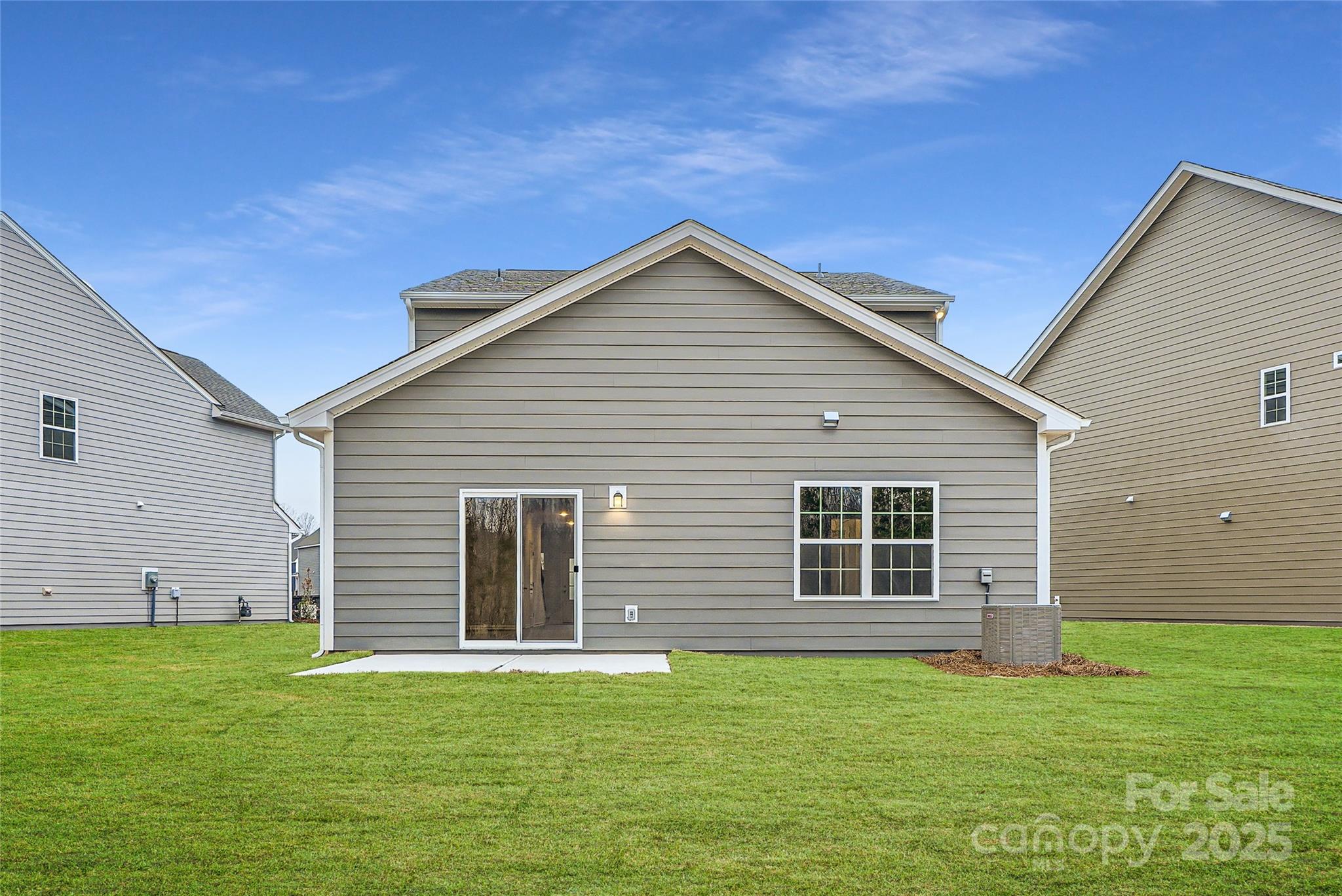 4445 Dusty Orchid Road Kannapolis, NC 28081 - Photo 13 of 13