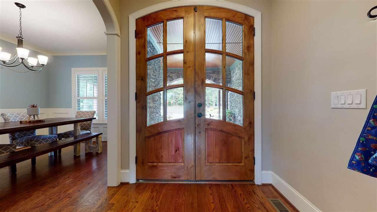 7 Piney Ridge Court Durham, NC 27712 - Photo 4 of 23 Photo 4