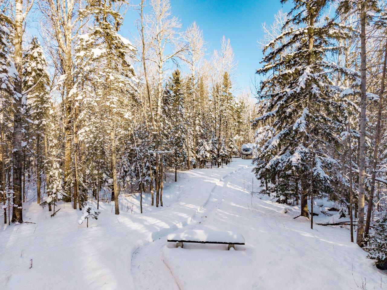 1437 Severson Road Foxboro, WI 54836 - Photo 27 of 48