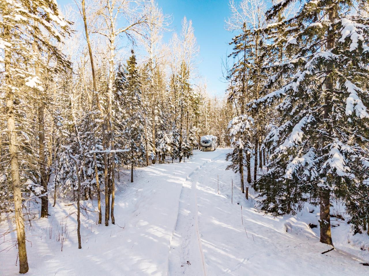 1437 Severson Road Foxboro, WI 54836 - Photo 28 of 48