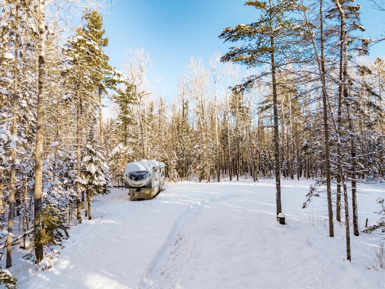 1437 Severson Road Foxboro, WI 54836 - Photo 30 of 48