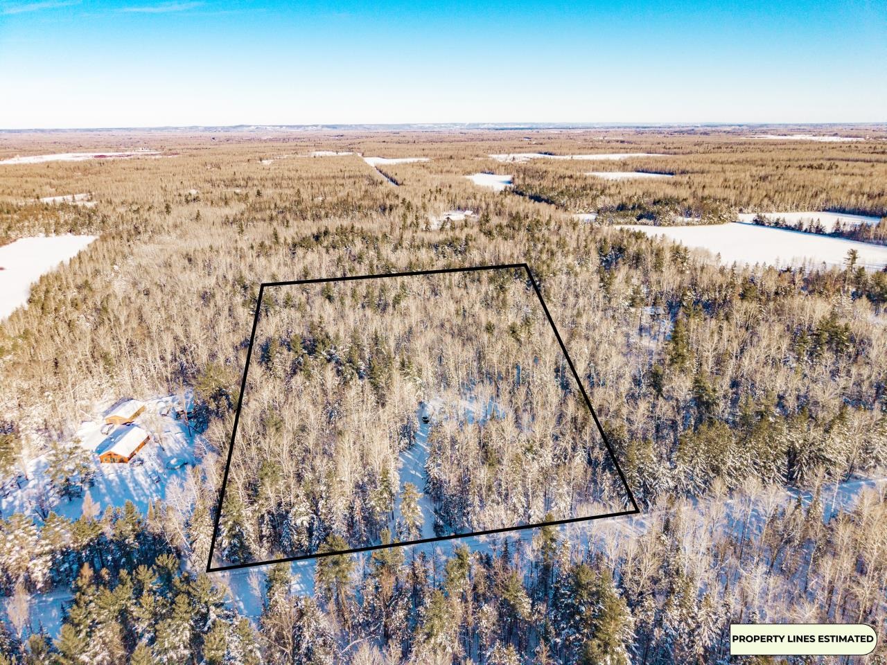 1437 Severson Road Foxboro, WI 54836 - Photo 3 of 48