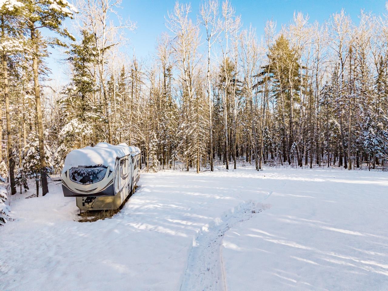 1437 Severson Road Foxboro, WI 54836 - Photo 31 of 48