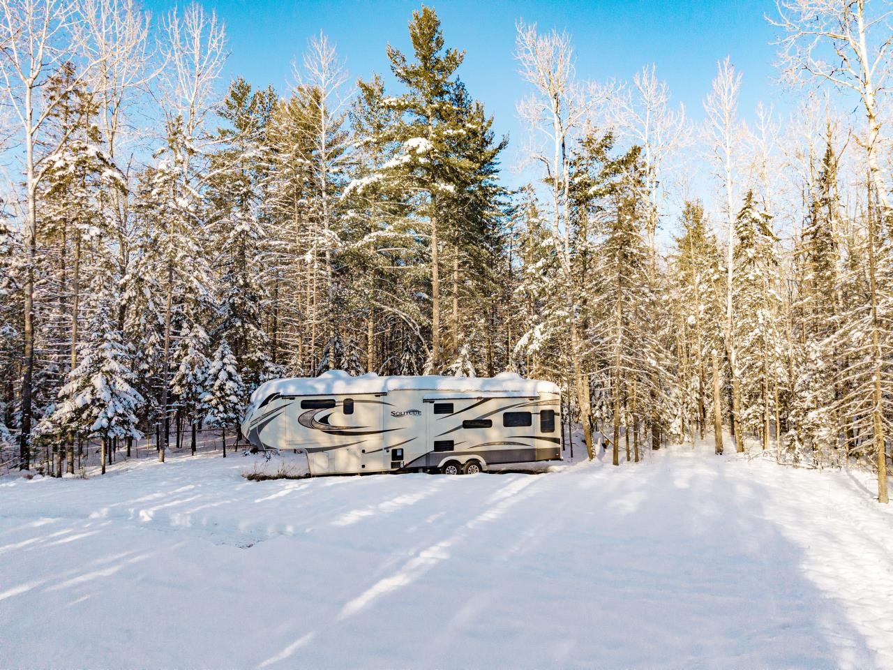 1437 Severson Road Foxboro, WI 54836 - Photo 33 of 48