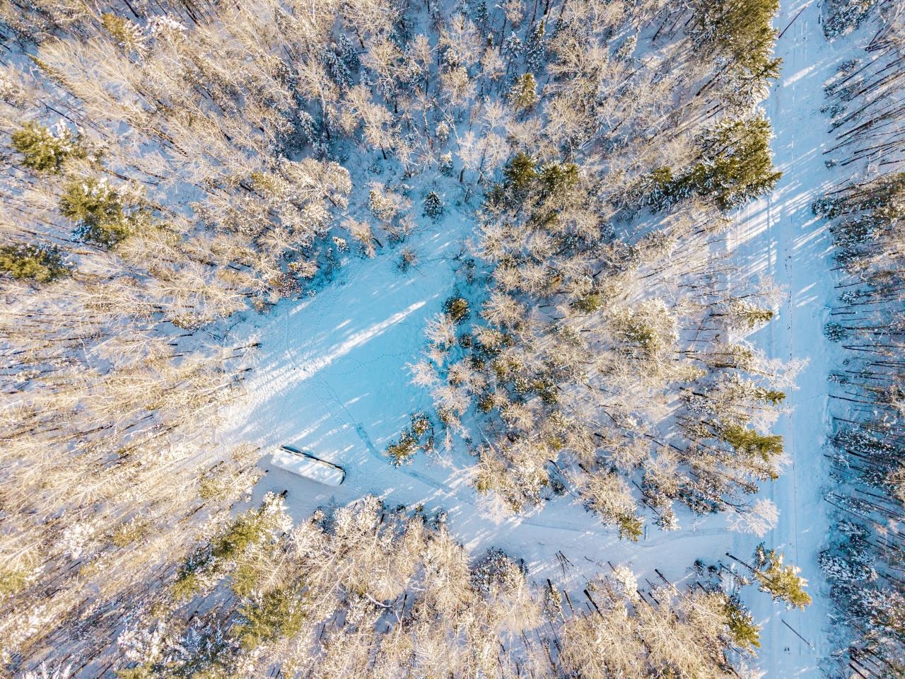 1437 Severson Road Foxboro, WI 54836 - Photo 38 of 48