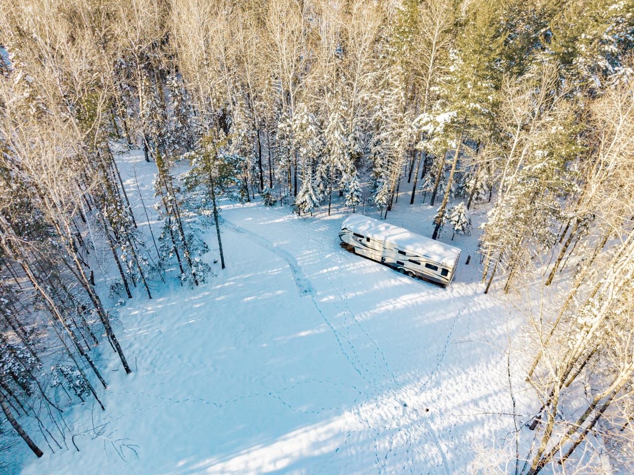 1437 Severson Road Foxboro, WI 54836 - Photo 39 of 48