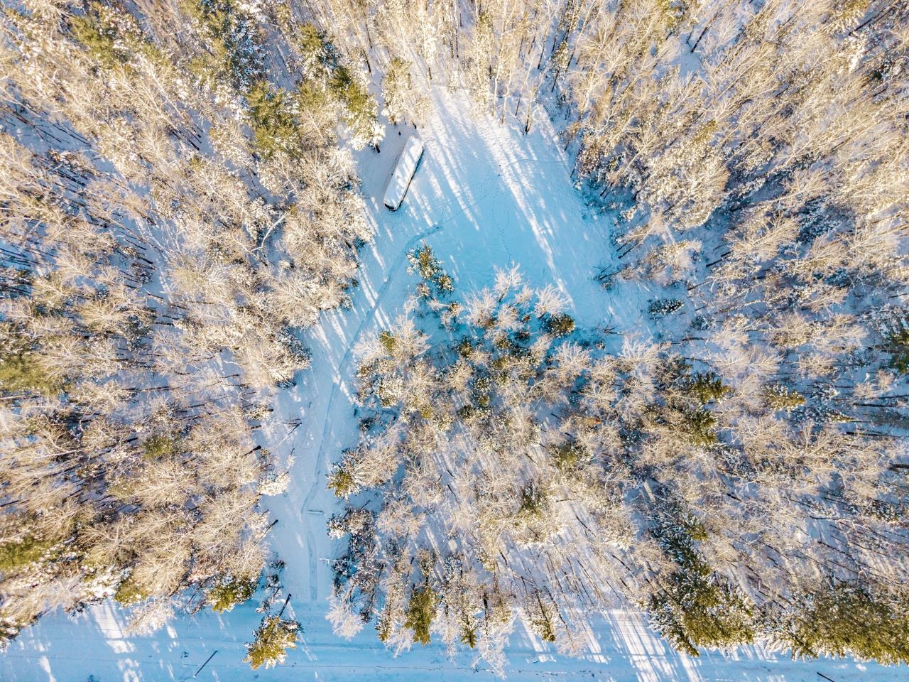 1437 Severson Road Foxboro, WI 54836 - Photo 4 of 48