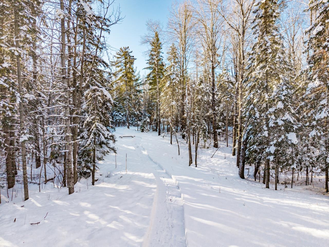 1437 Severson Road Foxboro, WI 54836 - Photo 42 of 48