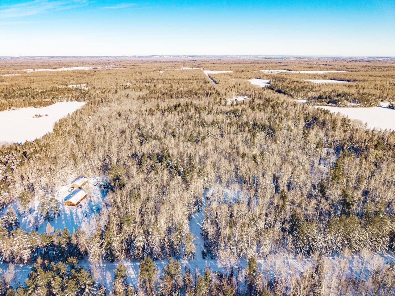 1437 Severson Road Foxboro, WI 54836 - Photo 46 of 48