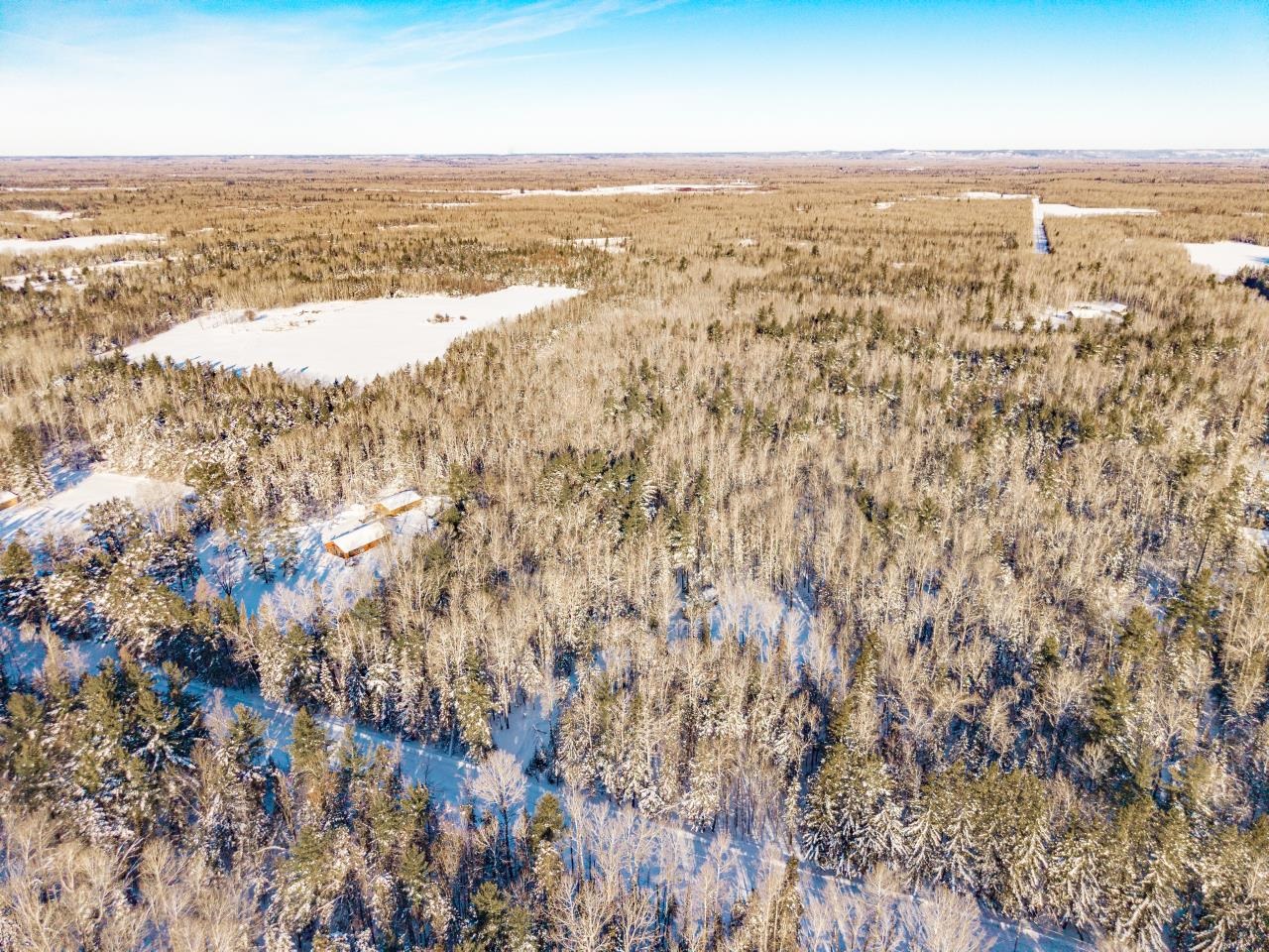 1437 Severson Road Foxboro, WI 54836 - Photo 47 of 48