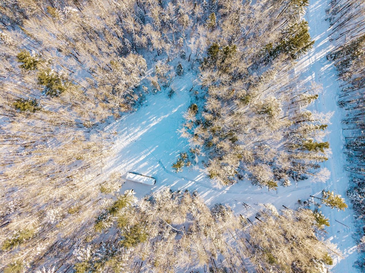 1437 Severson Road Foxboro, WI 54836 - Photo 5 of 48