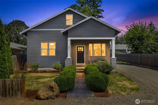 $649,950 | 2821 G Drive, Washougal, WA 98671