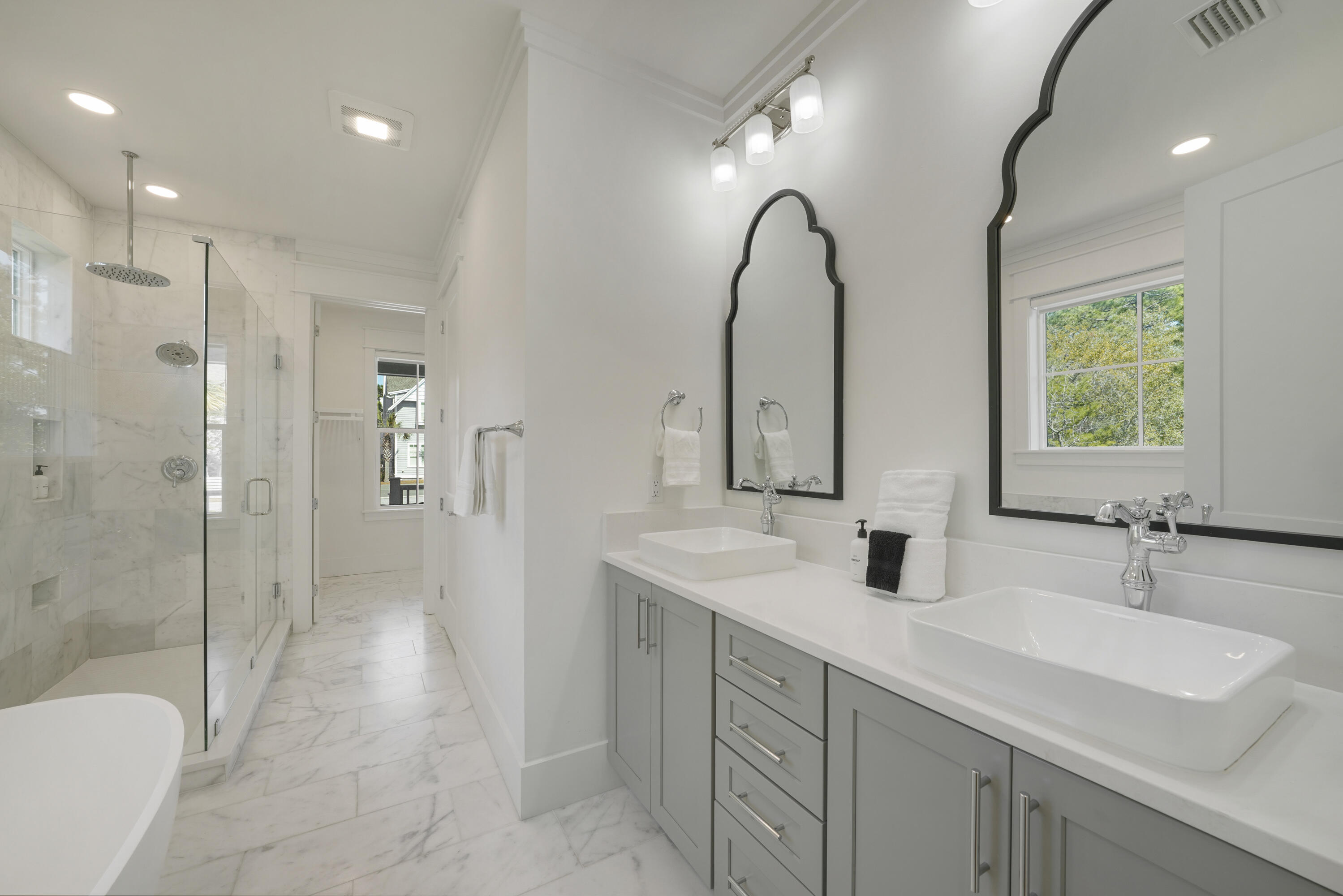 61 Sheepshank Lane Santa Rosa Beach, FL 32459 - Photo 13 of 74 Primary En-Suite