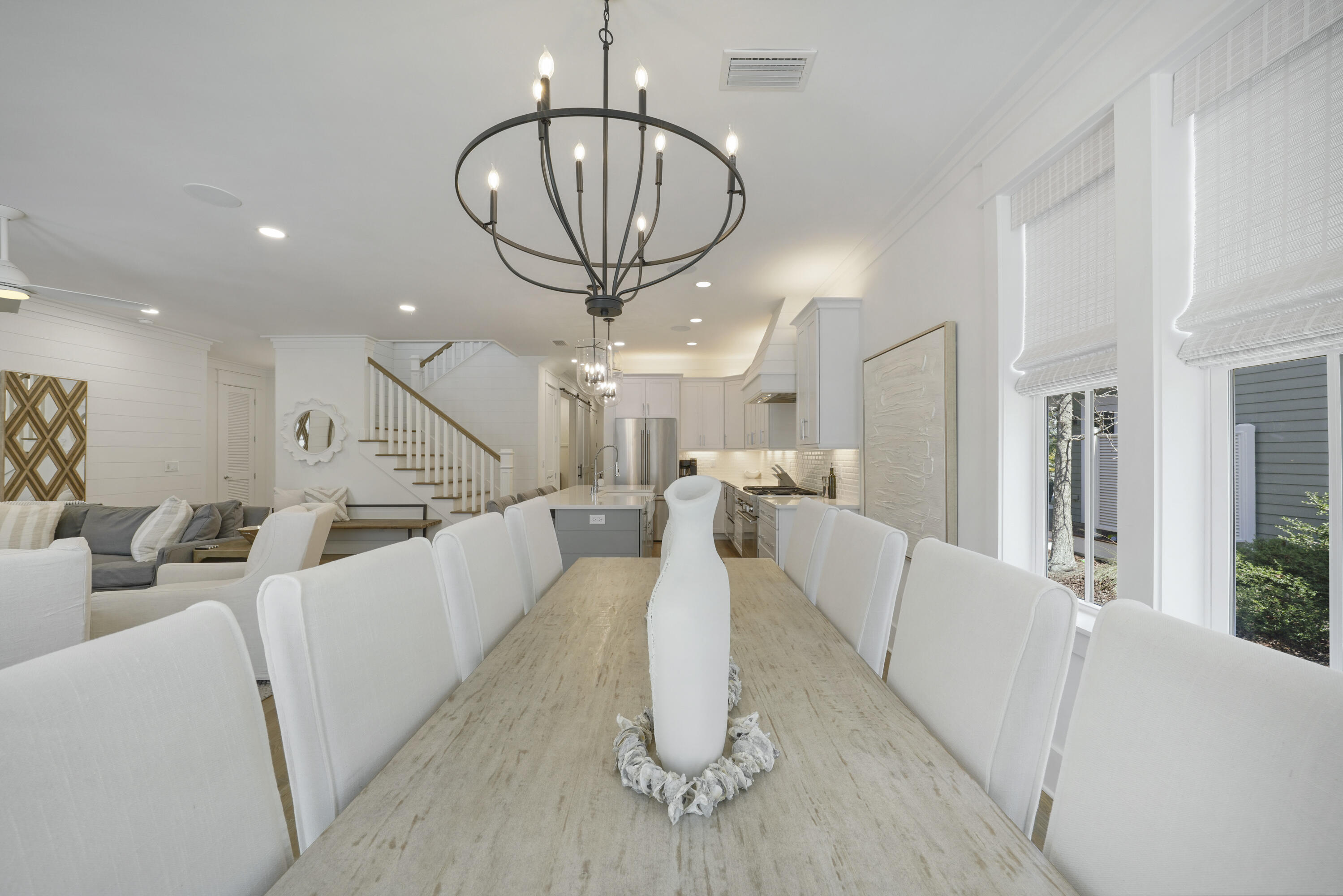 61 Sheepshank Lane Santa Rosa Beach, FL 32459 - Photo 16 of 74 Dining