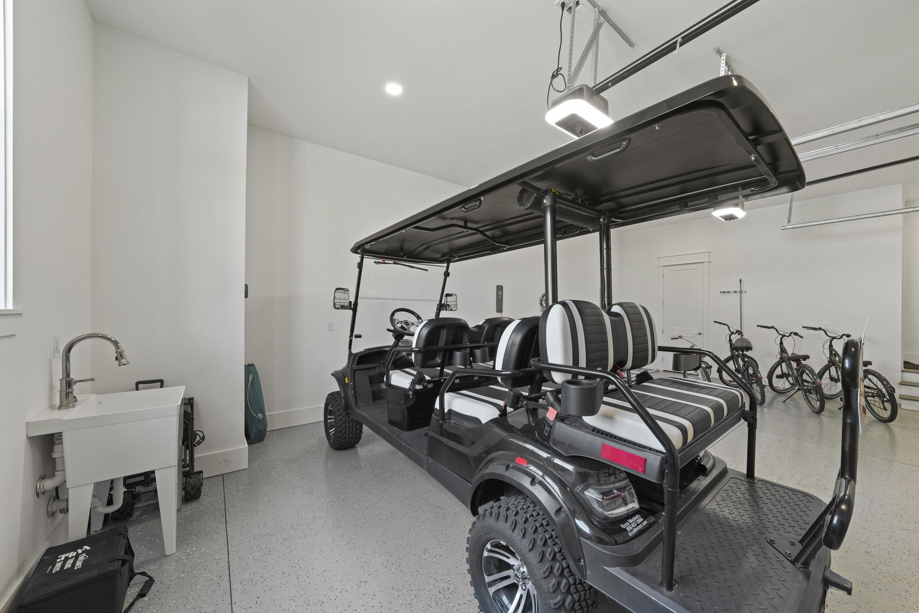61 Sheepshank Lane Santa Rosa Beach, FL 32459 - Photo 28 of 74 GOLF CART CONVEY