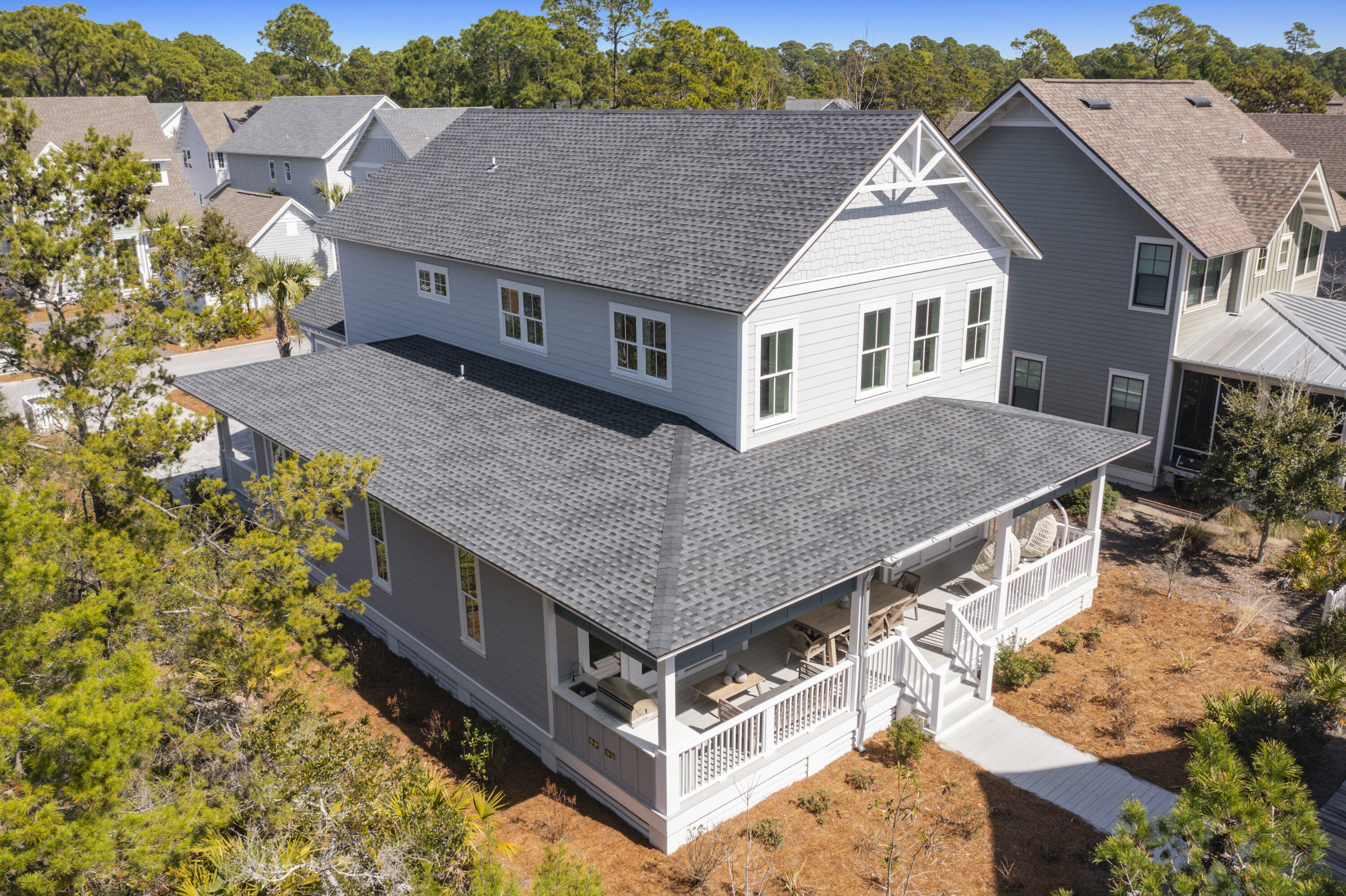 61 Sheepshank Lane Santa Rosa Beach, FL 32459 - Photo 29 of 74 DJI_0303