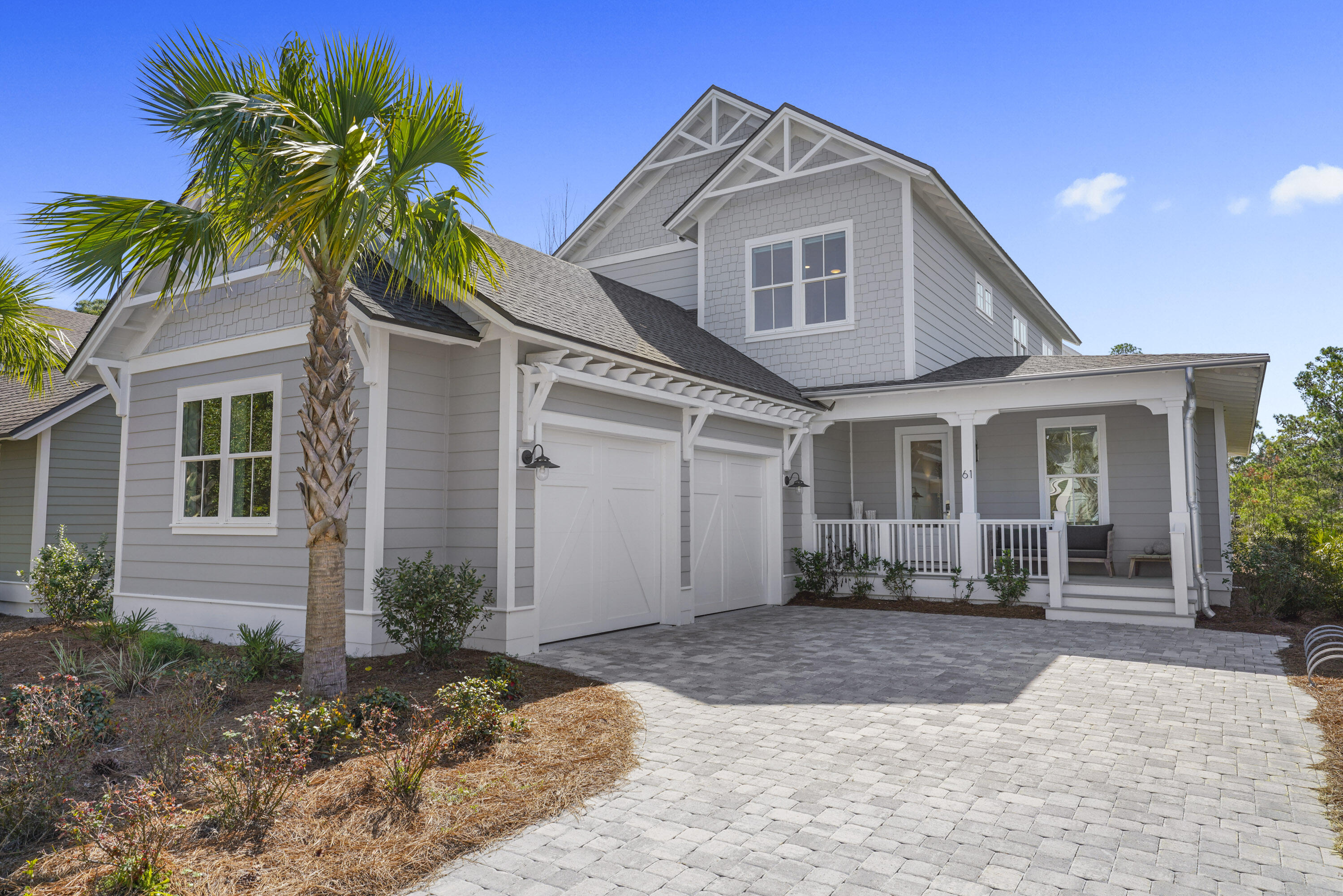 61 Sheepshank Lane Santa Rosa Beach, FL 32459 - Photo 3 of 74 01