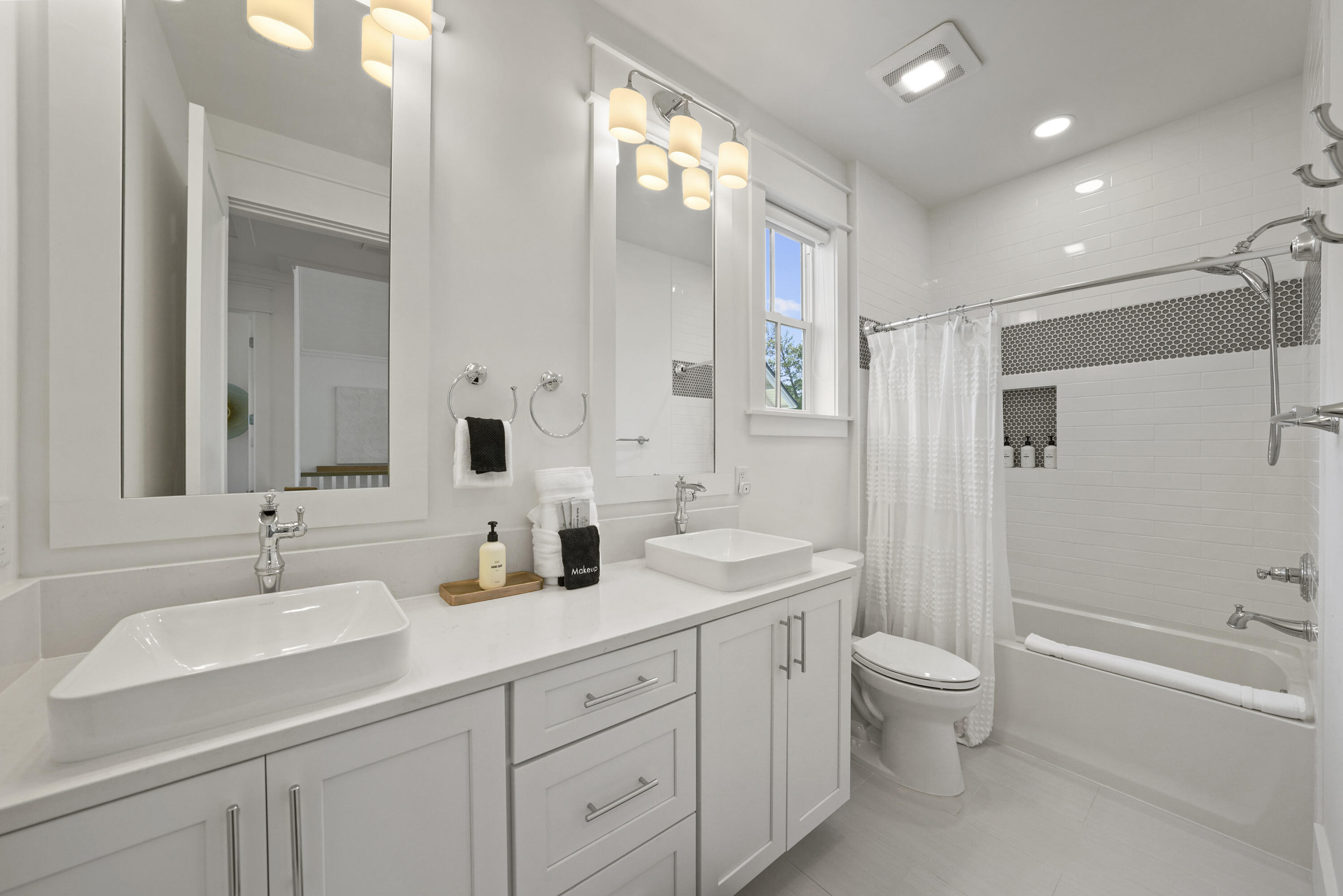 61 Sheepshank Lane Santa Rosa Beach, FL 32459 - Photo 45 of 74 Guest Bath