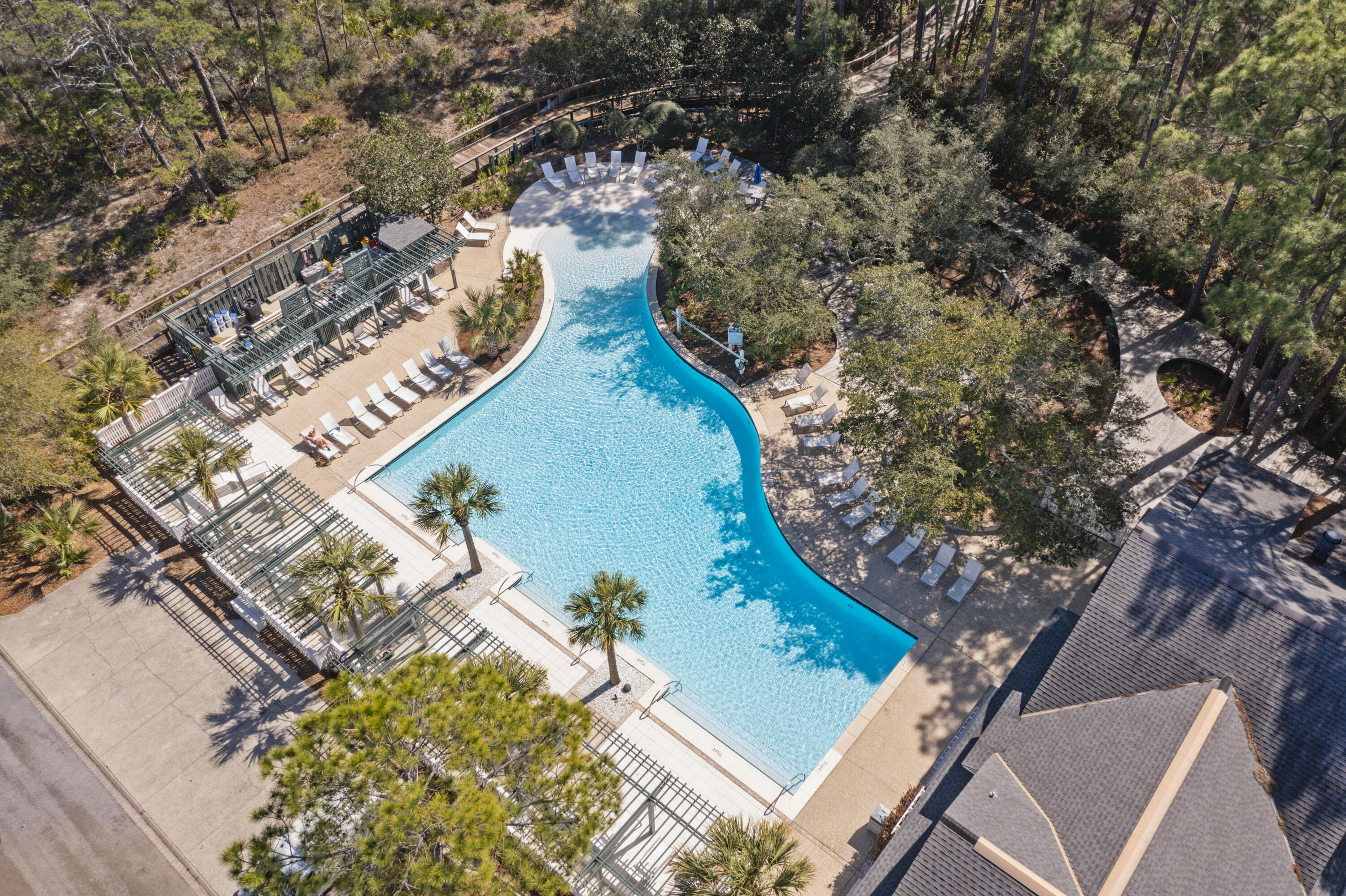 61 Sheepshank Lane Santa Rosa Beach, FL 32459 - Photo 51 of 74 Resort Pool