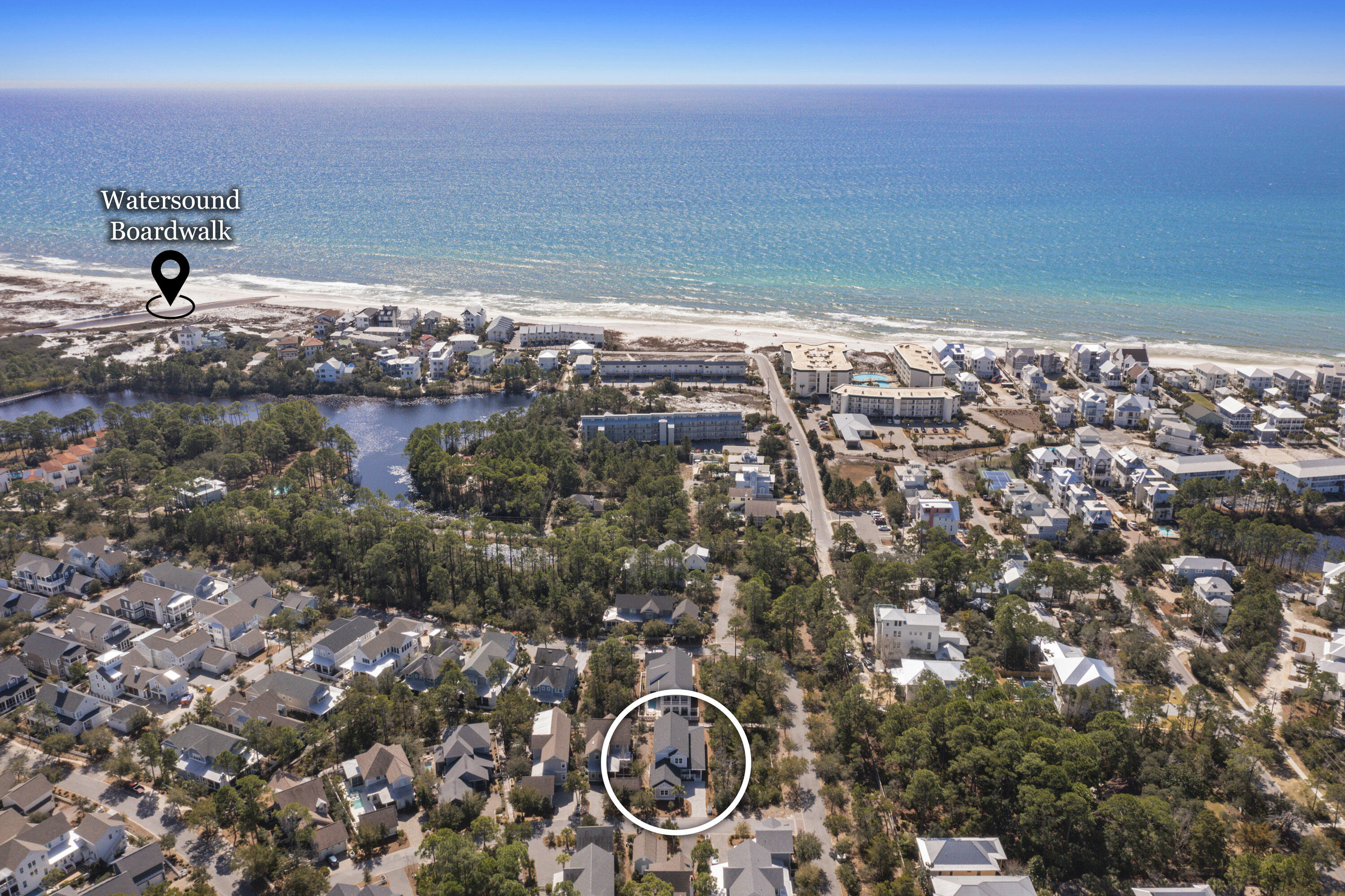 61 Sheepshank Lane Santa Rosa Beach, FL 32459 - Photo 56 of 74 DJI_0282