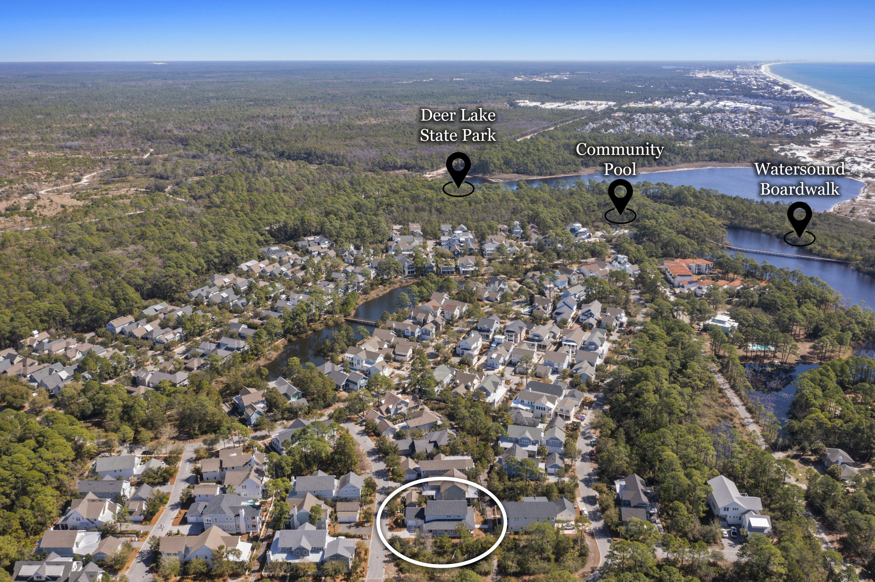 61 Sheepshank Lane Santa Rosa Beach, FL 32459 - Photo 57 of 74 DJI_0284