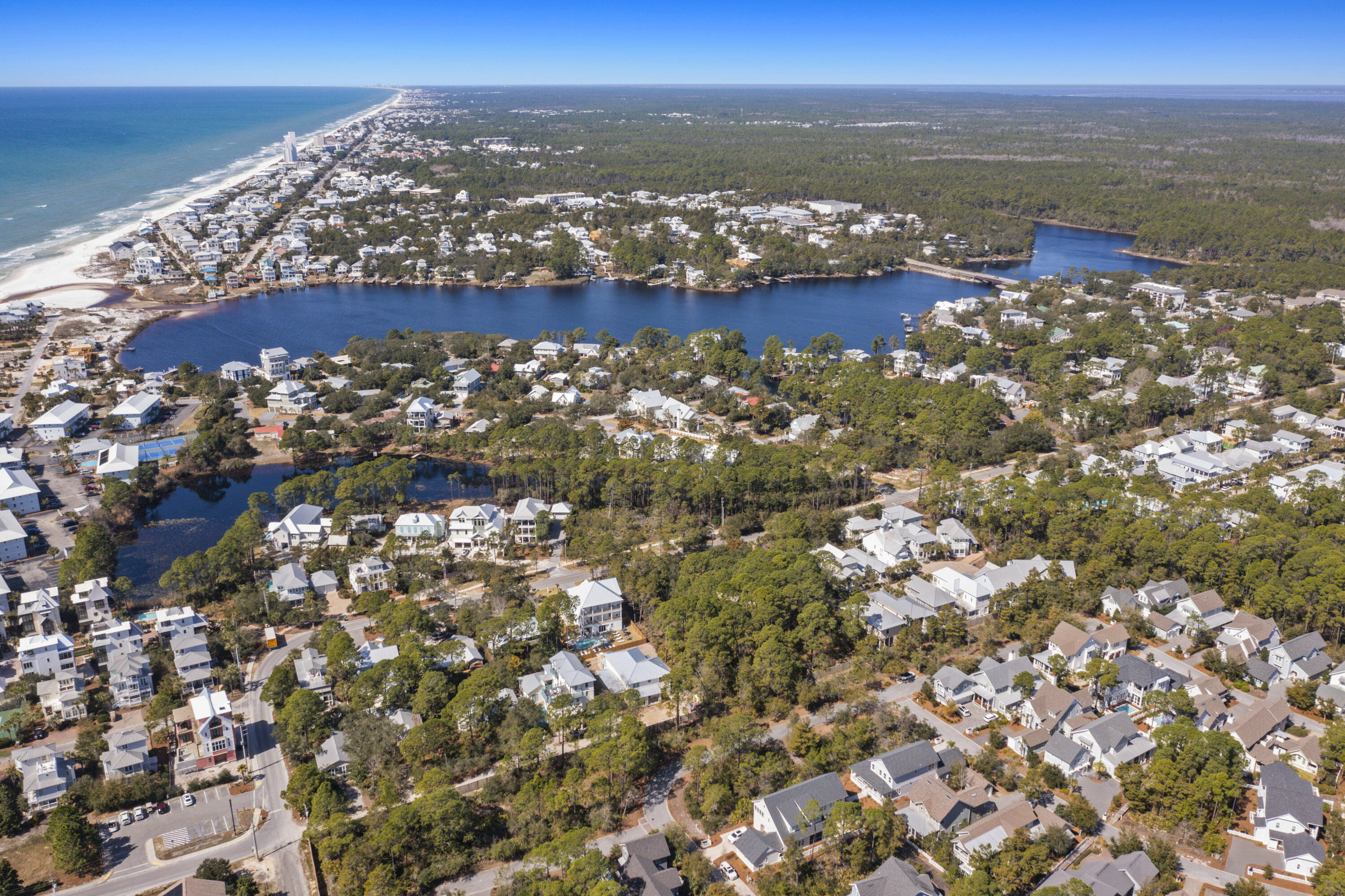 61 Sheepshank Lane Santa Rosa Beach, FL 32459 - Photo 58 of 74 DJI_0289