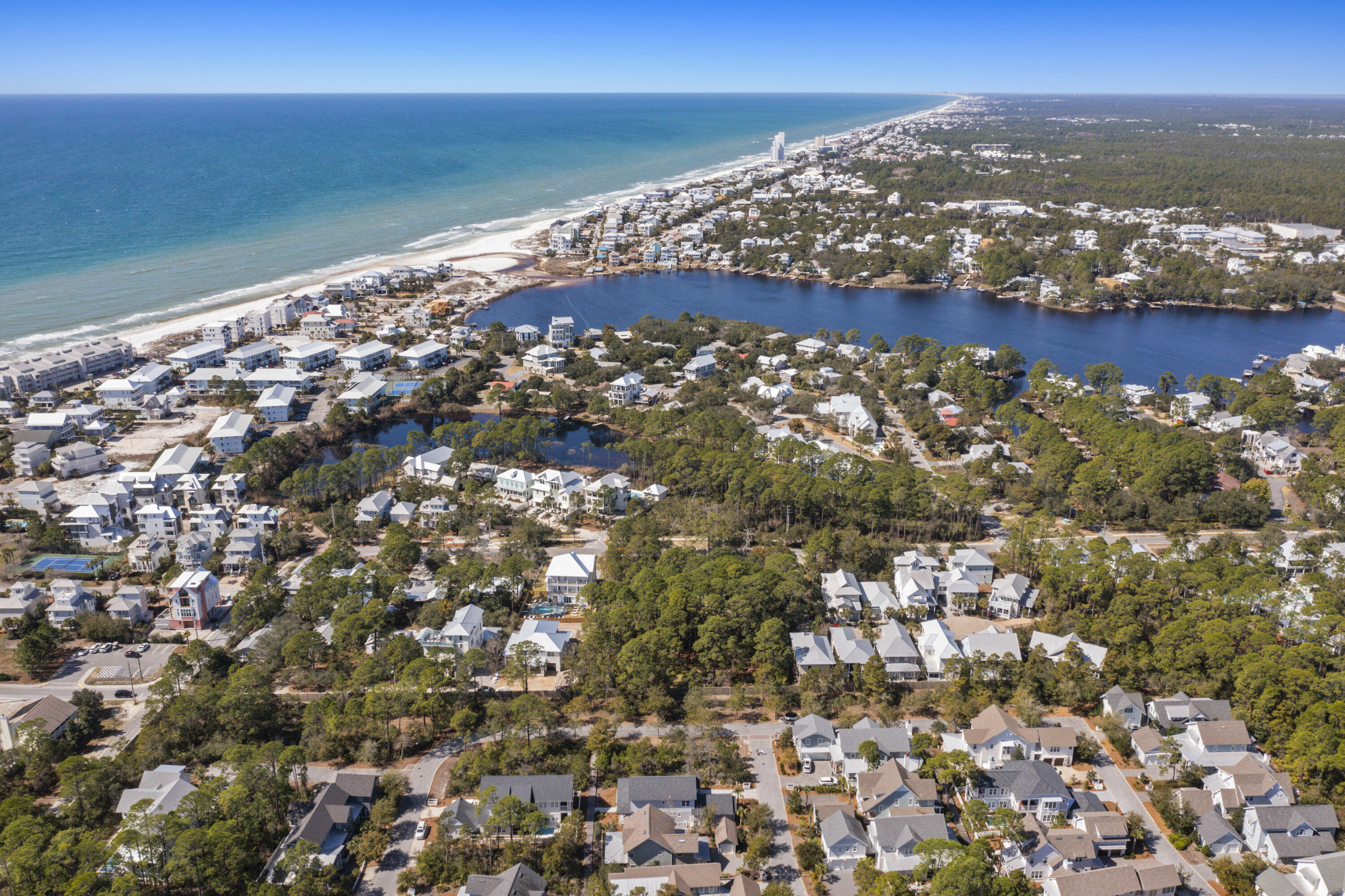 61 Sheepshank Lane Santa Rosa Beach, FL 32459 - Photo 59 of 74 DJI_0291