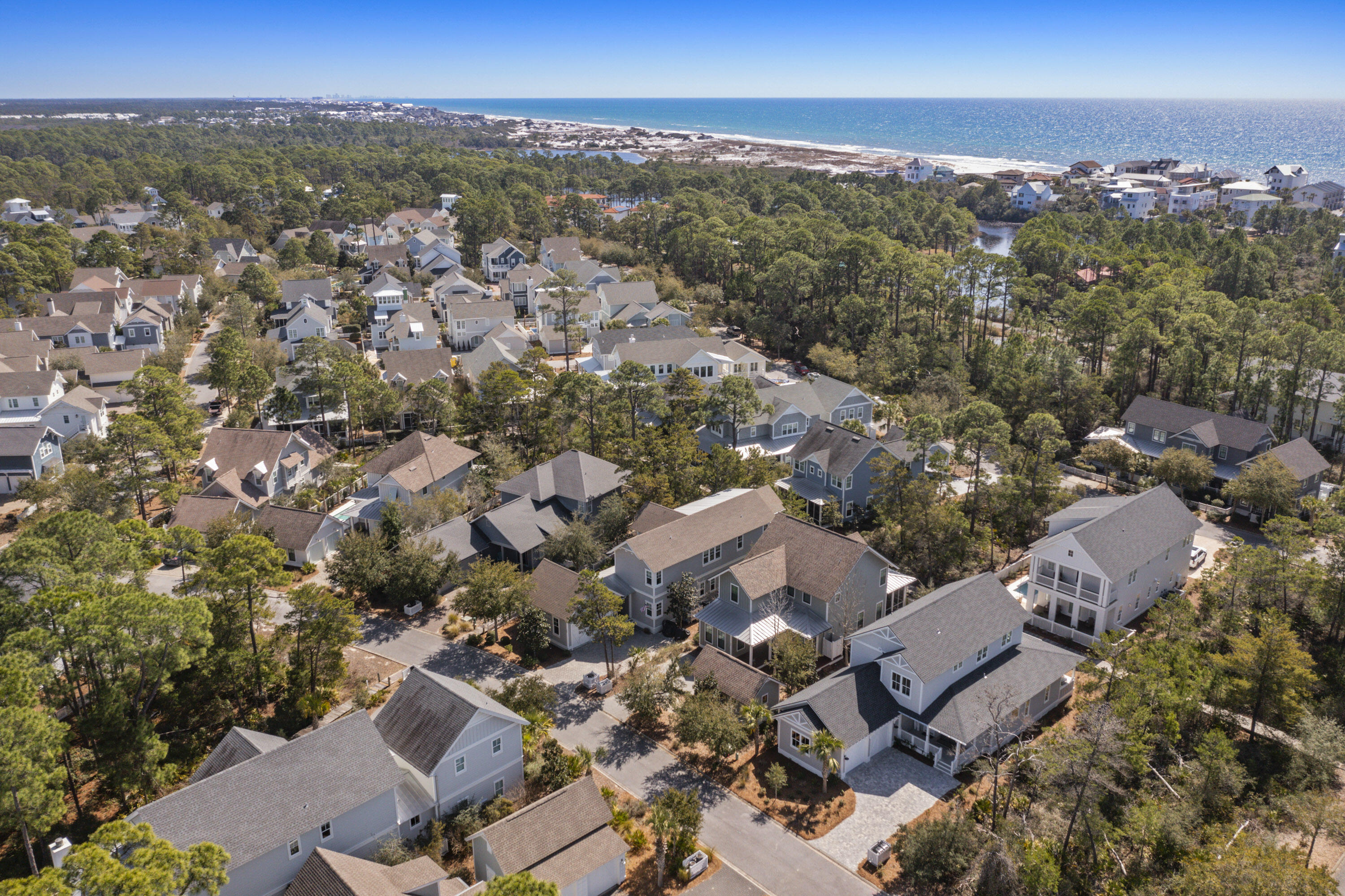 61 Sheepshank Lane Santa Rosa Beach, FL 32459 - Photo 62 of 74 DJI_0300