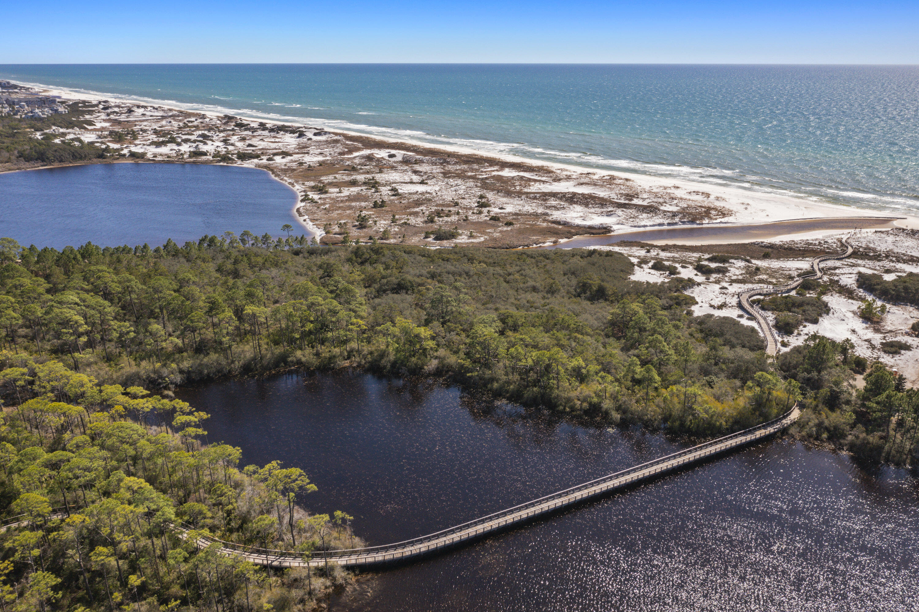 61 Sheepshank Lane Santa Rosa Beach, FL 32459 - Photo 63 of 74 DJI_0311