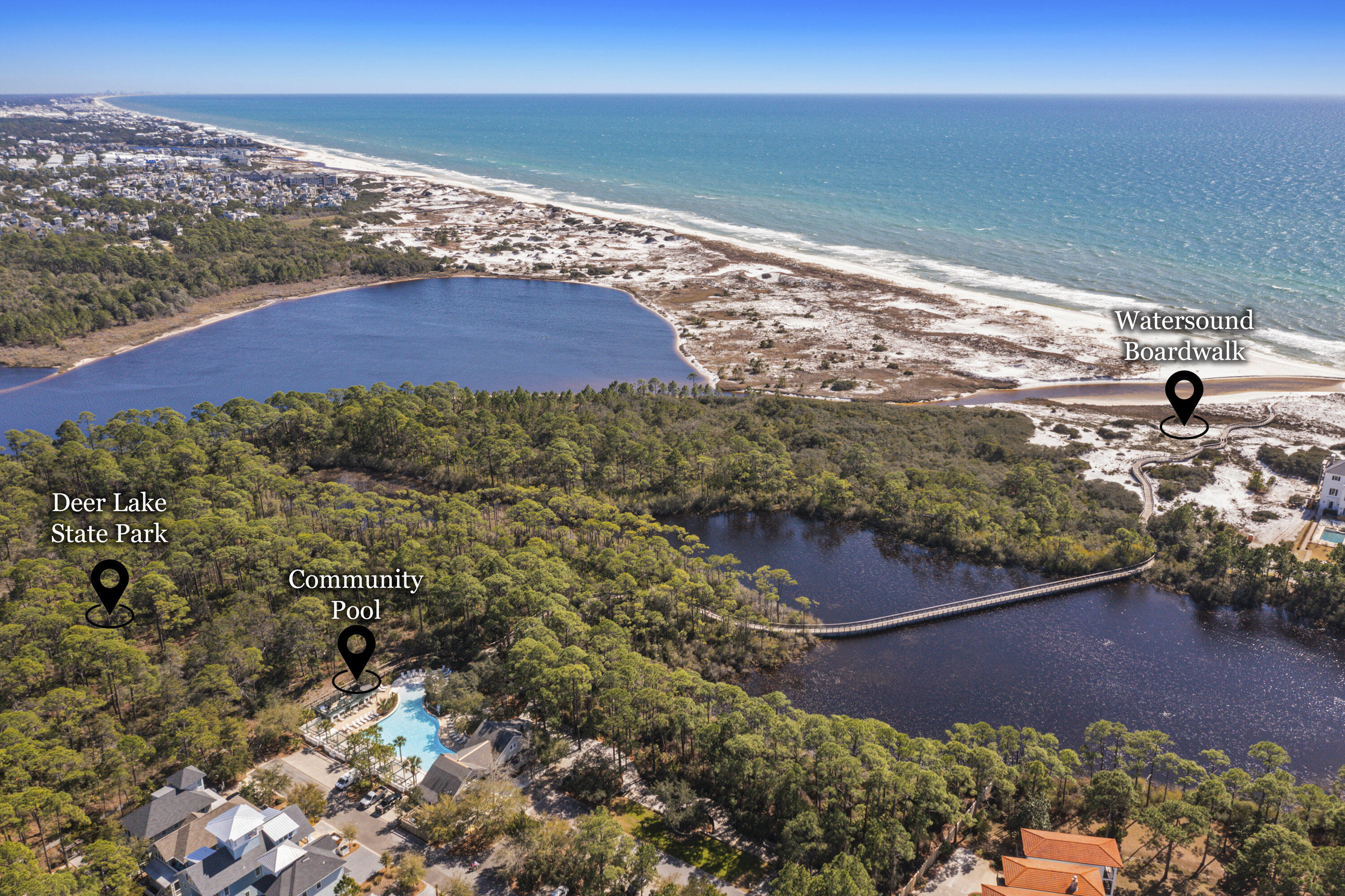 61 Sheepshank Lane Santa Rosa Beach, FL 32459 - Photo 67 of 74 DJI_0343