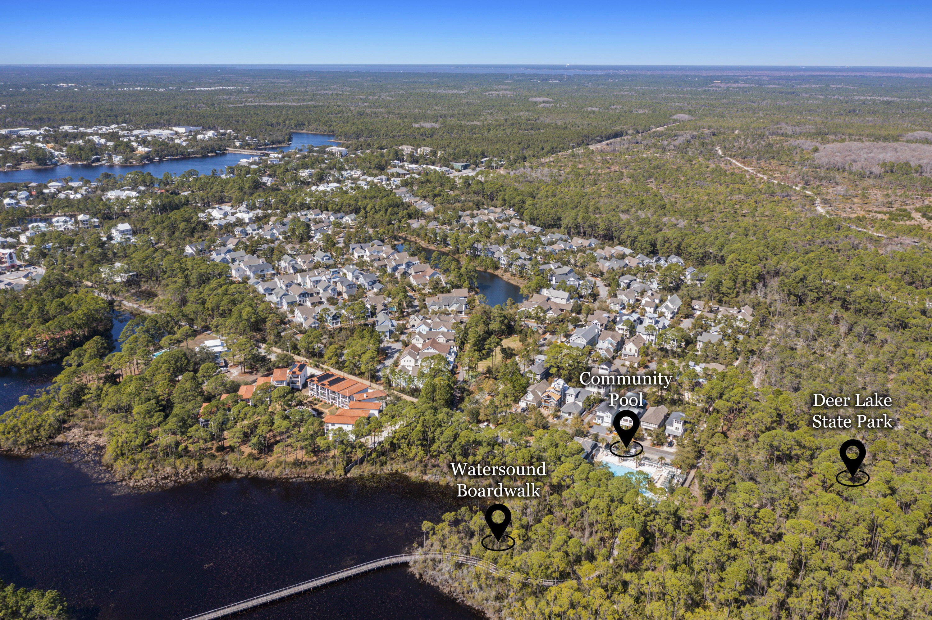 61 Sheepshank Lane Santa Rosa Beach, FL 32459 - Photo 68 of 74 DJI_0347
