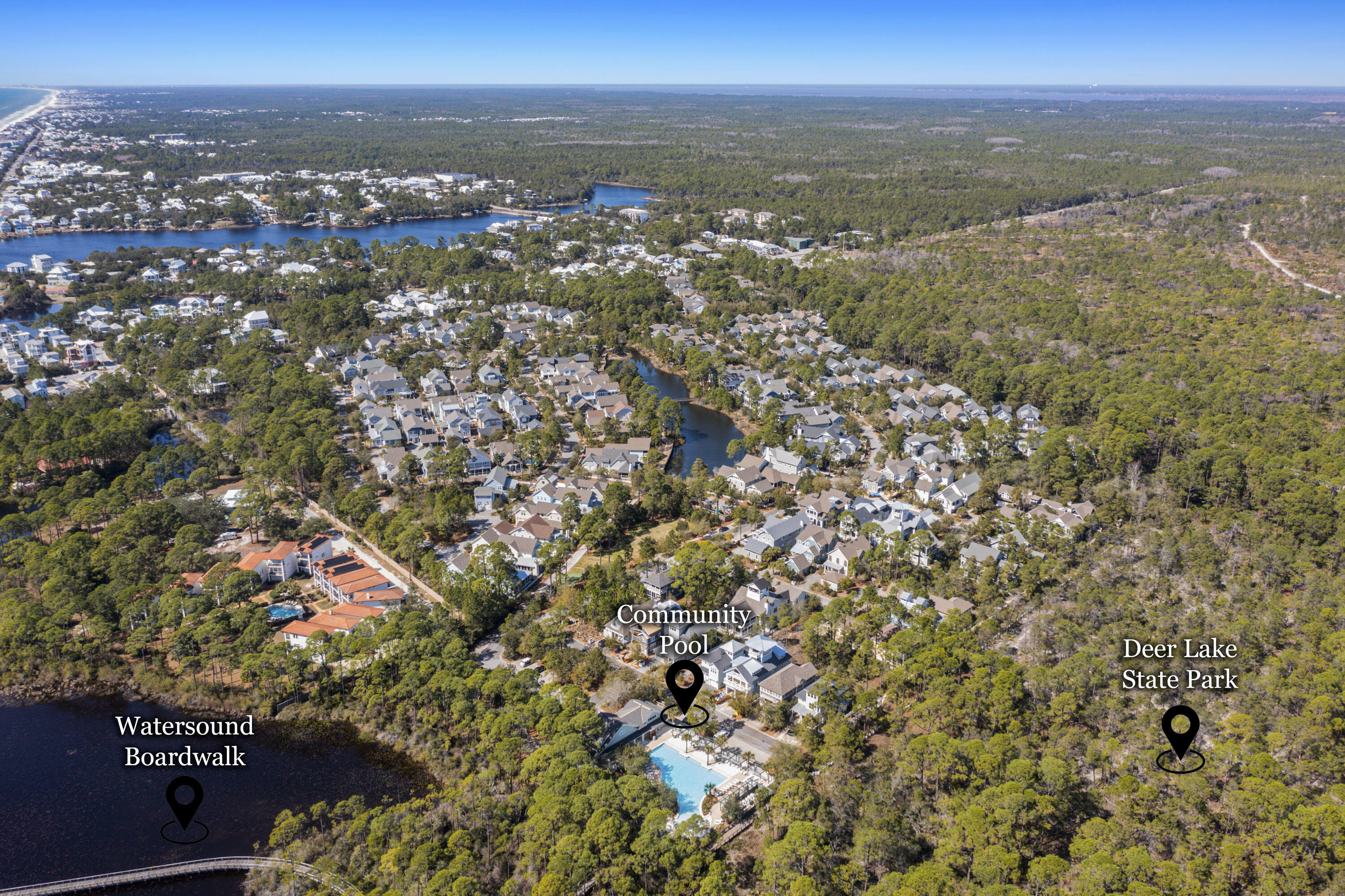 61 Sheepshank Lane Santa Rosa Beach, FL 32459 - Photo 69 of 74 DJI_0349