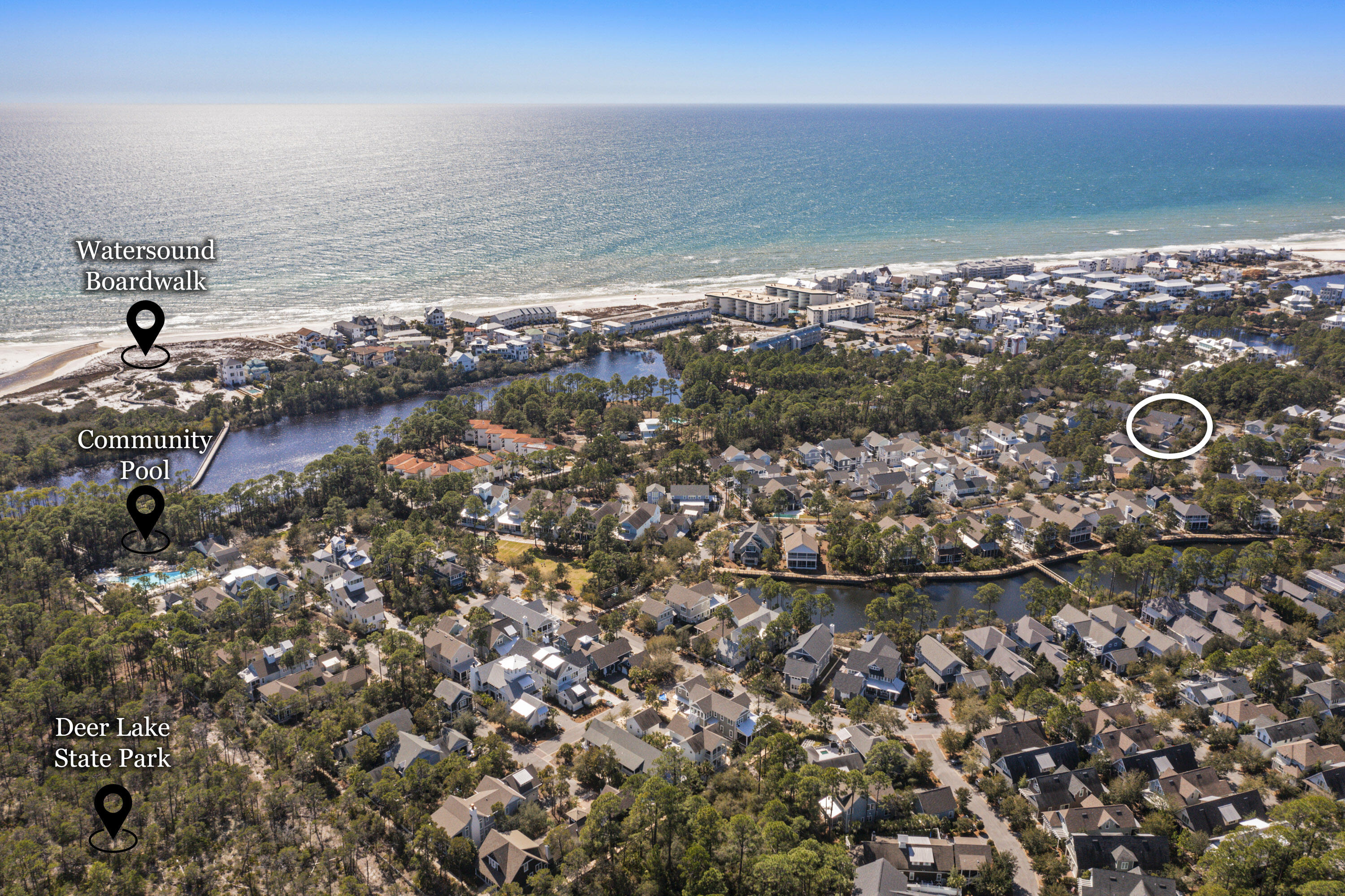 61 Sheepshank Lane Santa Rosa Beach, FL 32459 - Photo 70 of 74 DJI_0351