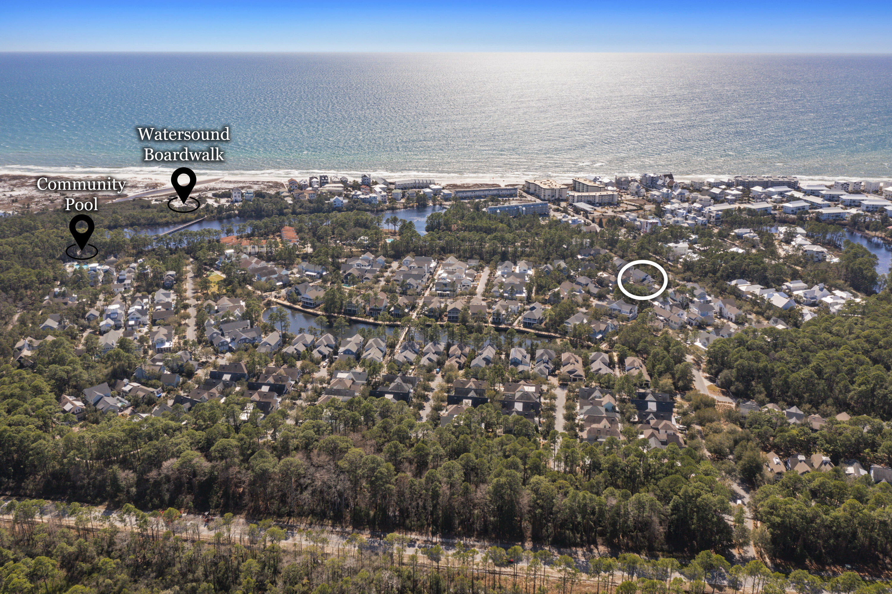 61 Sheepshank Lane Santa Rosa Beach, FL 32459 - Photo 71 of 74 DJI_0353