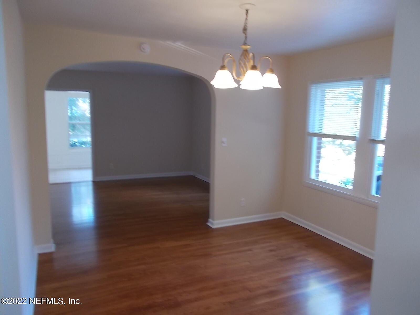 5738 Cruz Road Jacksonville, FL 32207 - Photo 13 of 22 Dining Room 2