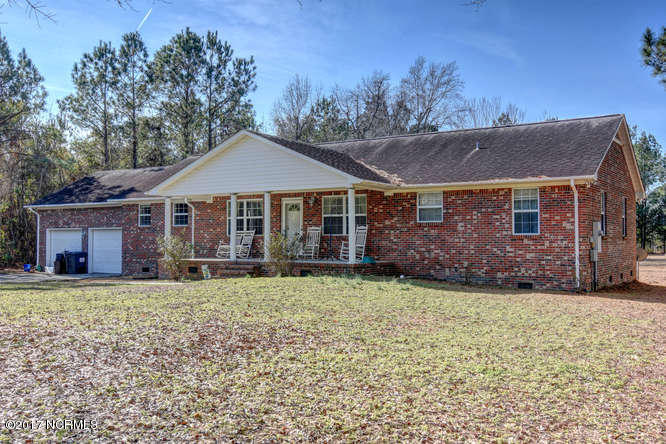 300 Goose Creek Road Hubert, NC 28539 - Photo 2 of 27 300 Goose Creek 2