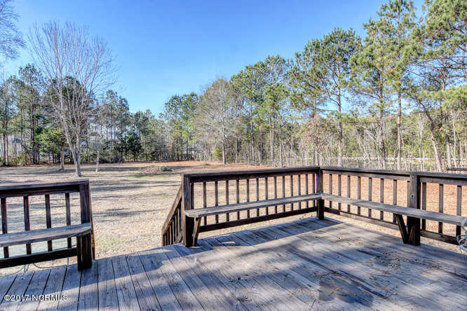 300 Goose Creek Road Hubert, NC 28539 - Photo 25 of 27 300 Goose Creek 25