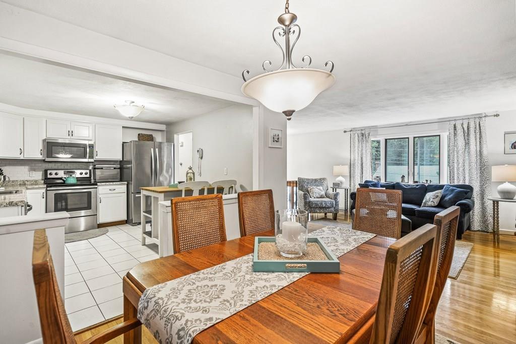 5 Brookbridge Road Peabody, MA 01960 - Photo 14 of 42 Gallery Image 14